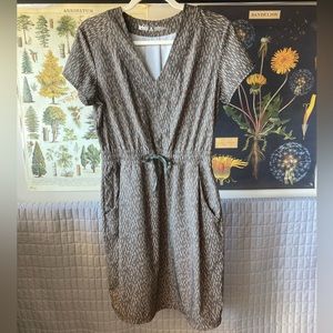 REI Aoraki Travel Dress